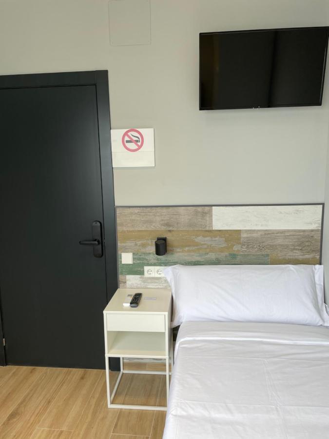 Hey Rooms Серданьола-дель-Вальєс Екстер'єр фото
