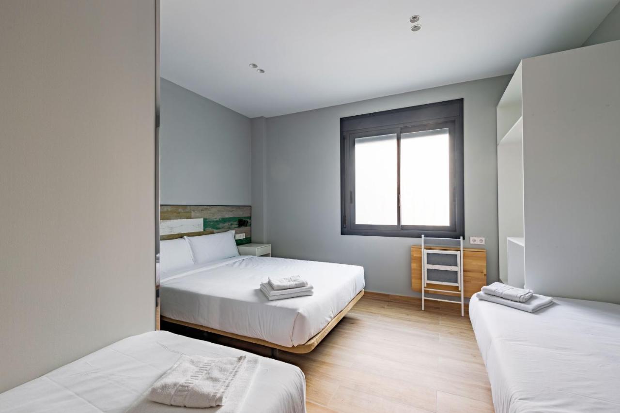 Hey Rooms Серданьола-дель-Вальєс Екстер'єр фото