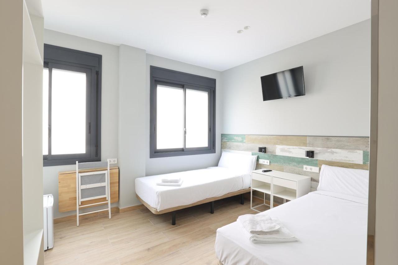 Hey Rooms Серданьола-дель-Вальєс Екстер'єр фото