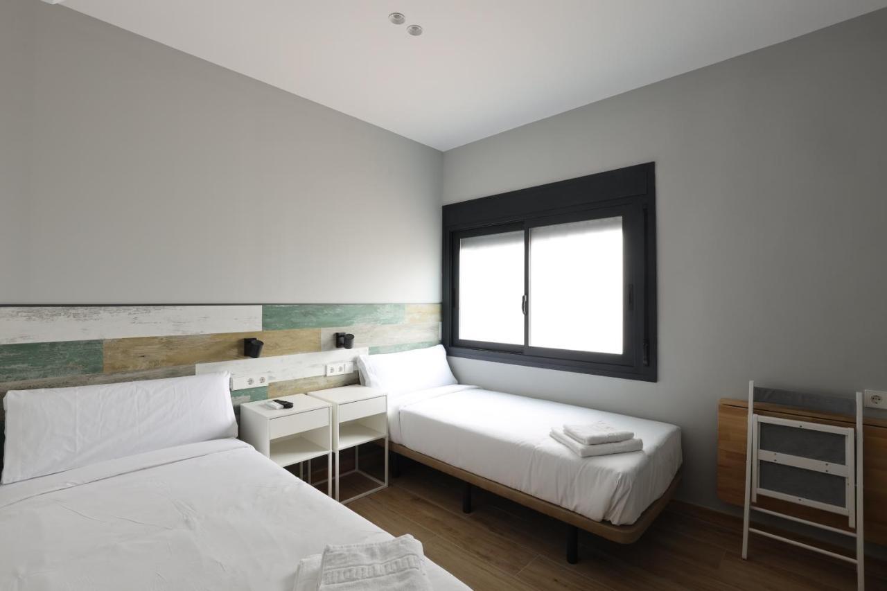 Hey Rooms Серданьола-дель-Вальєс Екстер'єр фото