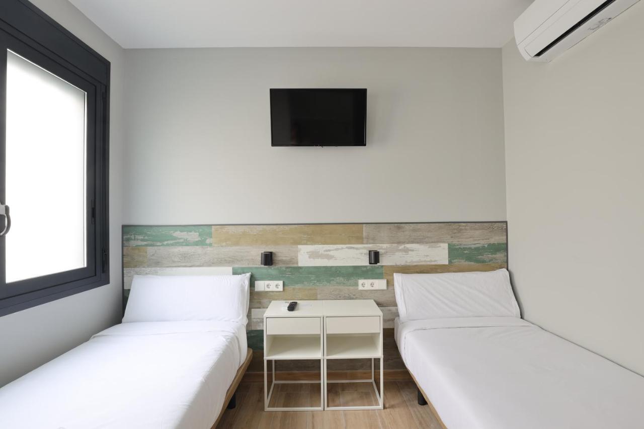 Hey Rooms Серданьола-дель-Вальєс Екстер'єр фото